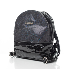 Mochila Charol Glitter