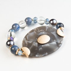 Pulsera Resina