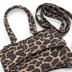 Cartera Animal Print Mini en internet