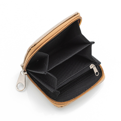 Billetera Corta Champagne - comprar online