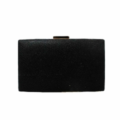 Cartera Fiesta Petaca Negra - comprar online