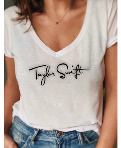 Remera Taylor