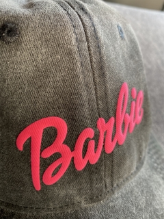 Cap Barbie - tienda online