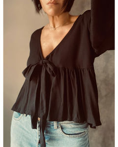 Blusa Paris