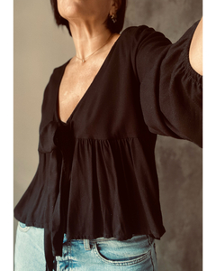 Imagen de Blusa Paris