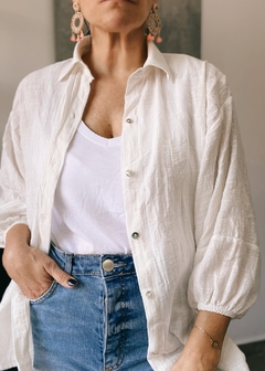 Camisa Bambula Ibiza