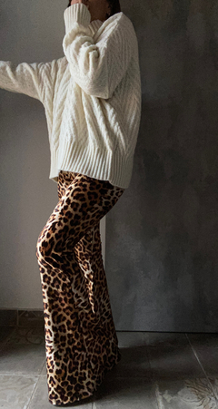 Leggins Leoprint - comprar online