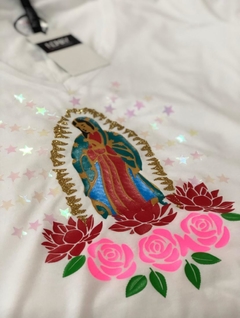 Remera Lupita en internet