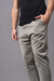 PANTALON KOS GRIS - comprar online