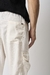 PANTALON STEP NATURAL - tienda online