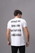 REMERA BELIEVE BLANCA - comprar online