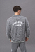 CAMPERA PRINCETON GRIS - comprar online