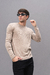 SWEATER ZENITH BEIGE