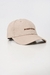 GORRA WEST CRUDO