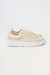 ZAPATILLA MC QUEEN BEIGE - comprar online