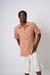 CAMISA MABY CAMEL - comprar online