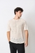 REMERA SAND NATURAL - comprar online