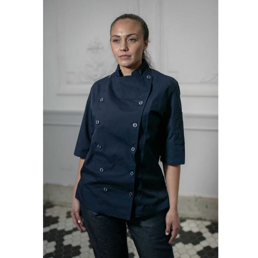 CHAQUETA COCINERO Comprar en Boutique del Chef