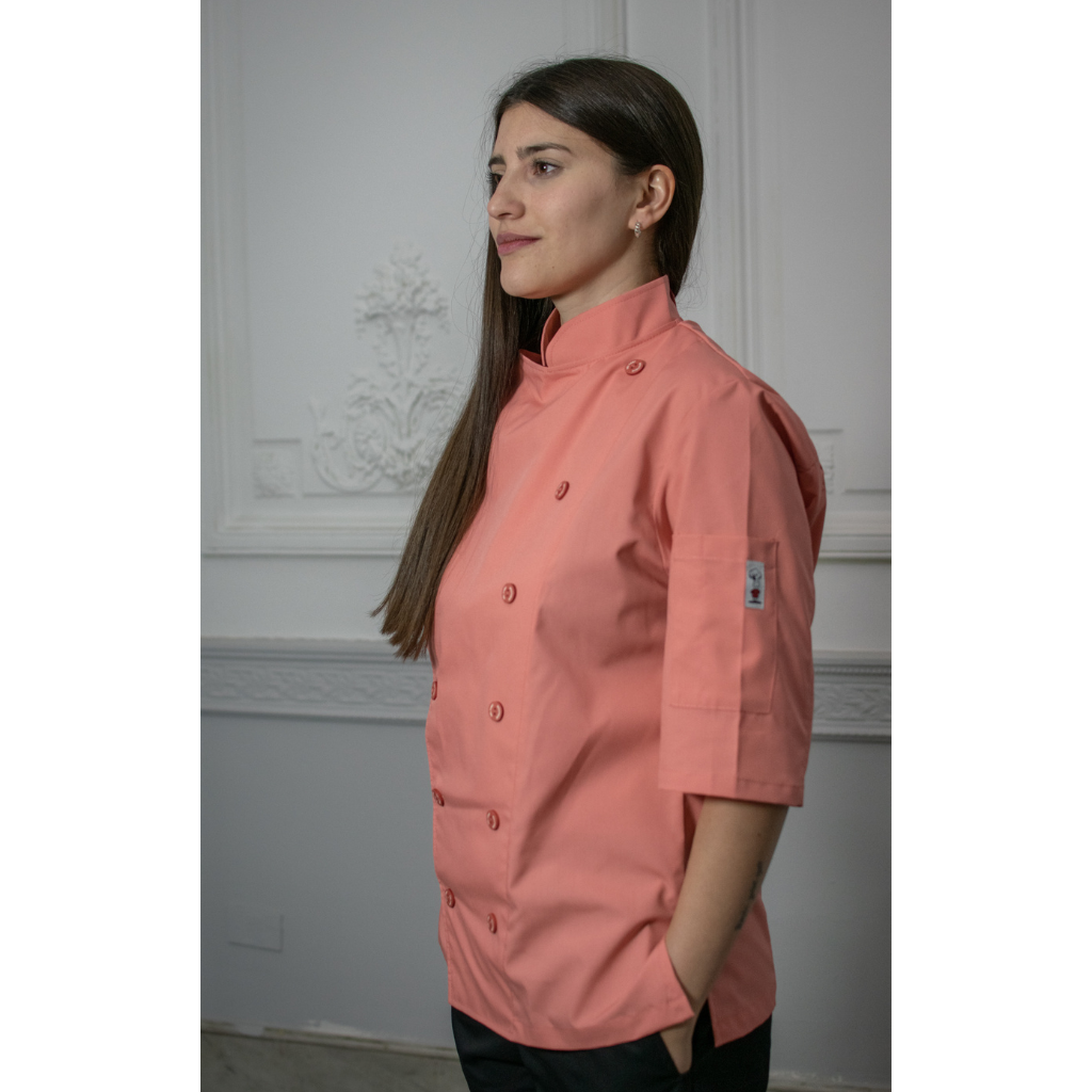 CHAQUETA COCINERO Comprar en Boutique del Chef