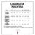CHAQUETA MALVINA MANGA 3/4 ALP. - tienda online