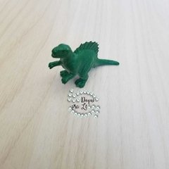 Dinossauros ( 5 Pçs ) - Daqui Pra Li Artigos Para Festa LTDA	