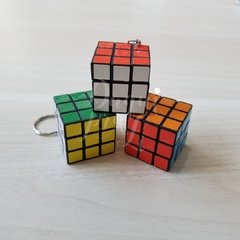 Mini Cubo Mágico ( 1 Unid )