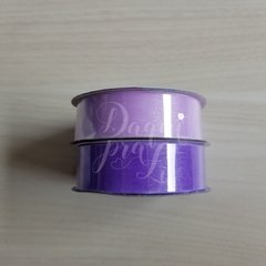 Fita Organza 23mm Peça C/10mts