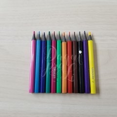 MIni lápis de cor