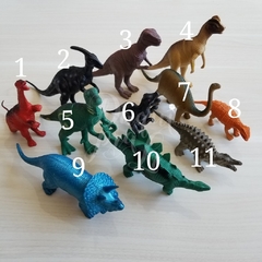 Dinossauros ( 1 Unid )