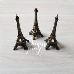 Torre Eiffel 10 Cm (1 Unid)