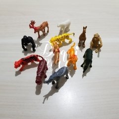 Mini kit Safari 