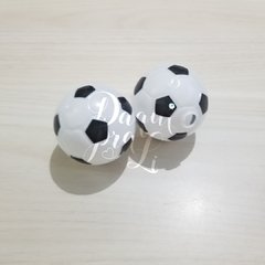 Bola de Futebol Plástica