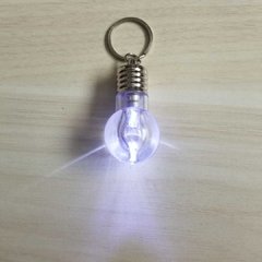 Mini Lâmpada Plástica (1 Unid) - comprar online