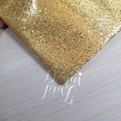 Corino Glitter Importado (1 Metro x 60cm) na internet