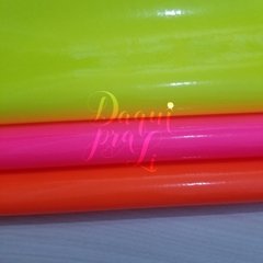 PVC Fluorescente