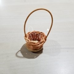 Mini Cesta Piquenique (1 peça)