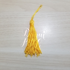 Pingente de Seda 7/8CM (Tassel) (10 Unid)