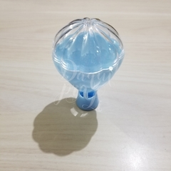 Balão Lembrancinha Azul BB