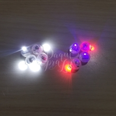 bolinha de led para balão