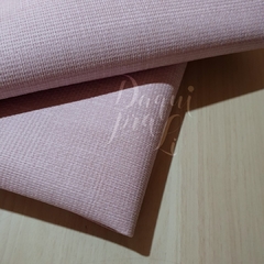 Corino Juta Palha Rosa BB (1 Metro x 65cm)