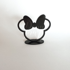 APLIQUE MINNIE