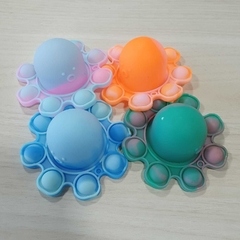 Popit Fidget Toy Polvo ( 1 Peça) - comprar online