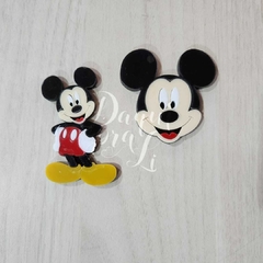 mickey png