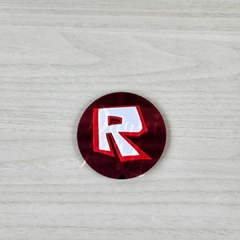 aplique logo roblox