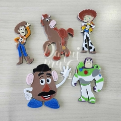 APLIQUE TOY STORY