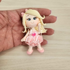 Biscuit Barbie (1 unid)