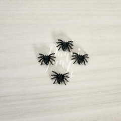 Micro Aranha ( 6 Unid )