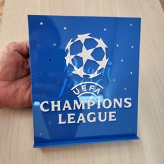 Painel Cenário Logo Champions League 15x 17cm Altura (1 Unid)