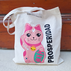 BOLSO MANEKI