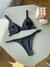 Bralette Bubble Black - comprar online